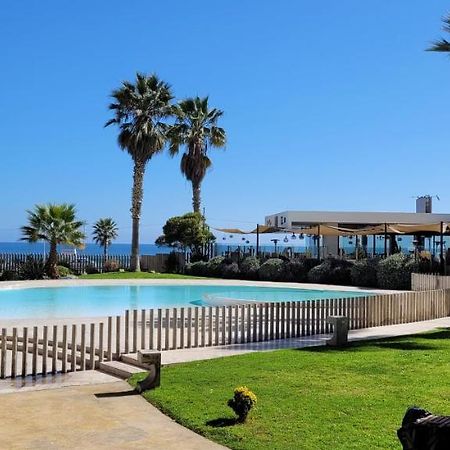 Vive La Experiencia, Playa, Spa, Casino De Juegos Кокимбо Екстериор снимка