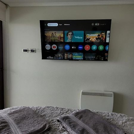Vive La Experiencia, Playa, Spa, Casino De Juegos Кокимбо Екстериор снимка