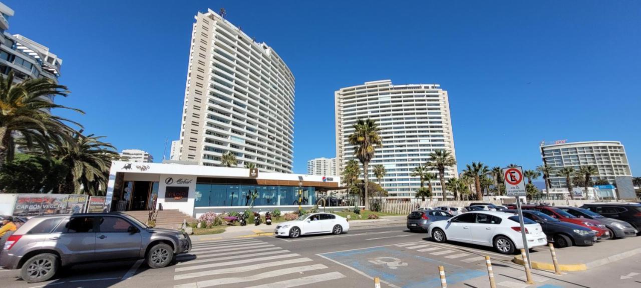 Vive La Experiencia, Playa, Spa, Casino De Juegos Кокимбо Екстериор снимка