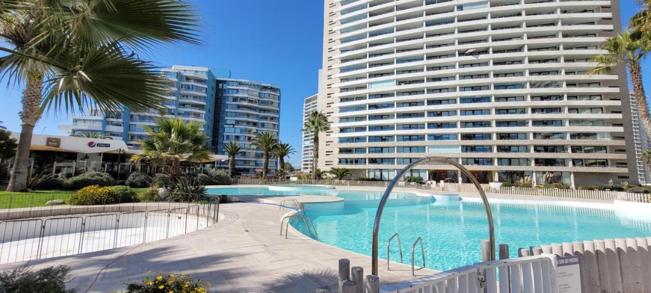 Vive La Experiencia, Playa, Spa, Casino De Juegos Кокимбо Екстериор снимка