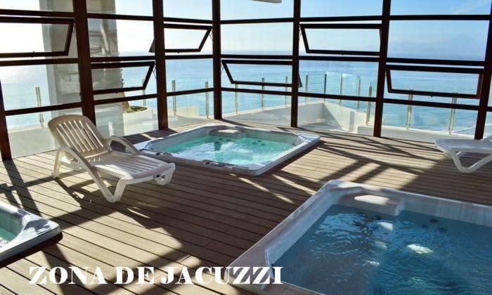 Vive La Experiencia, Playa, Spa, Casino De Juegos Кокимбо Екстериор снимка