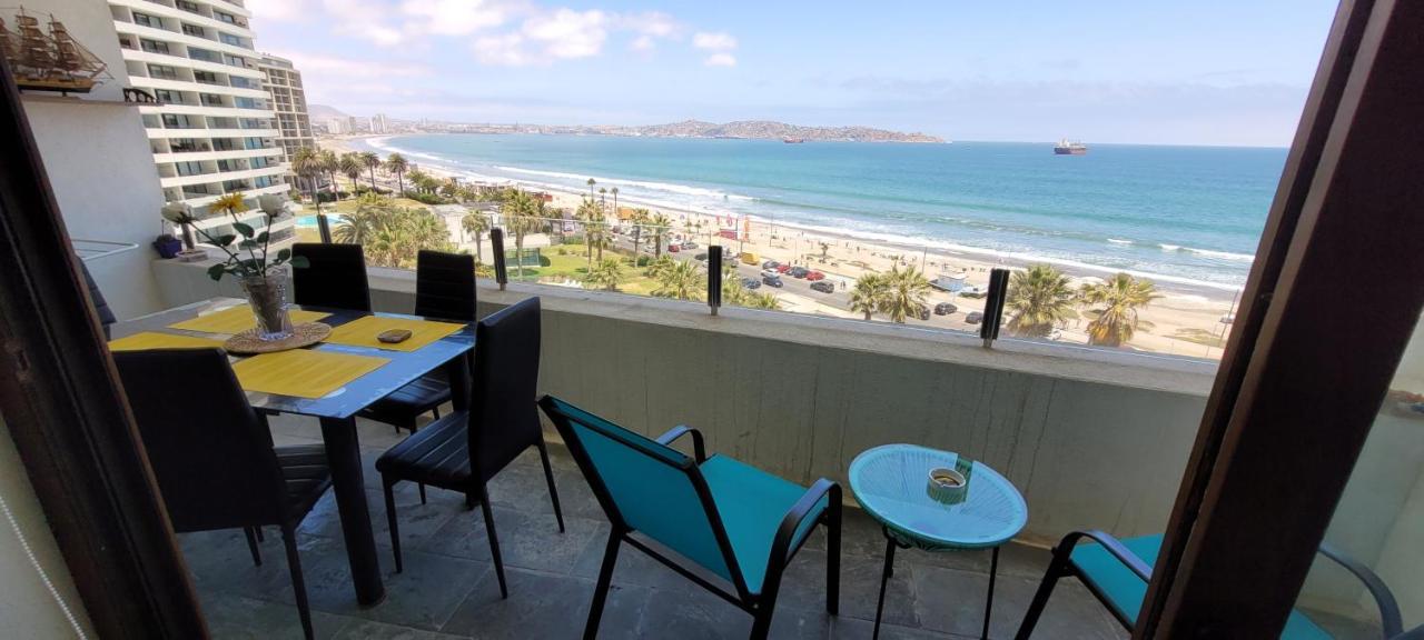 Vive La Experiencia, Playa, Spa, Casino De Juegos Кокимбо Екстериор снимка