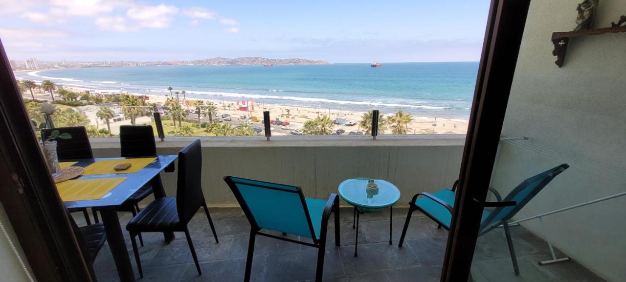 Vive La Experiencia, Playa, Spa, Casino De Juegos Кокимбо Екстериор снимка