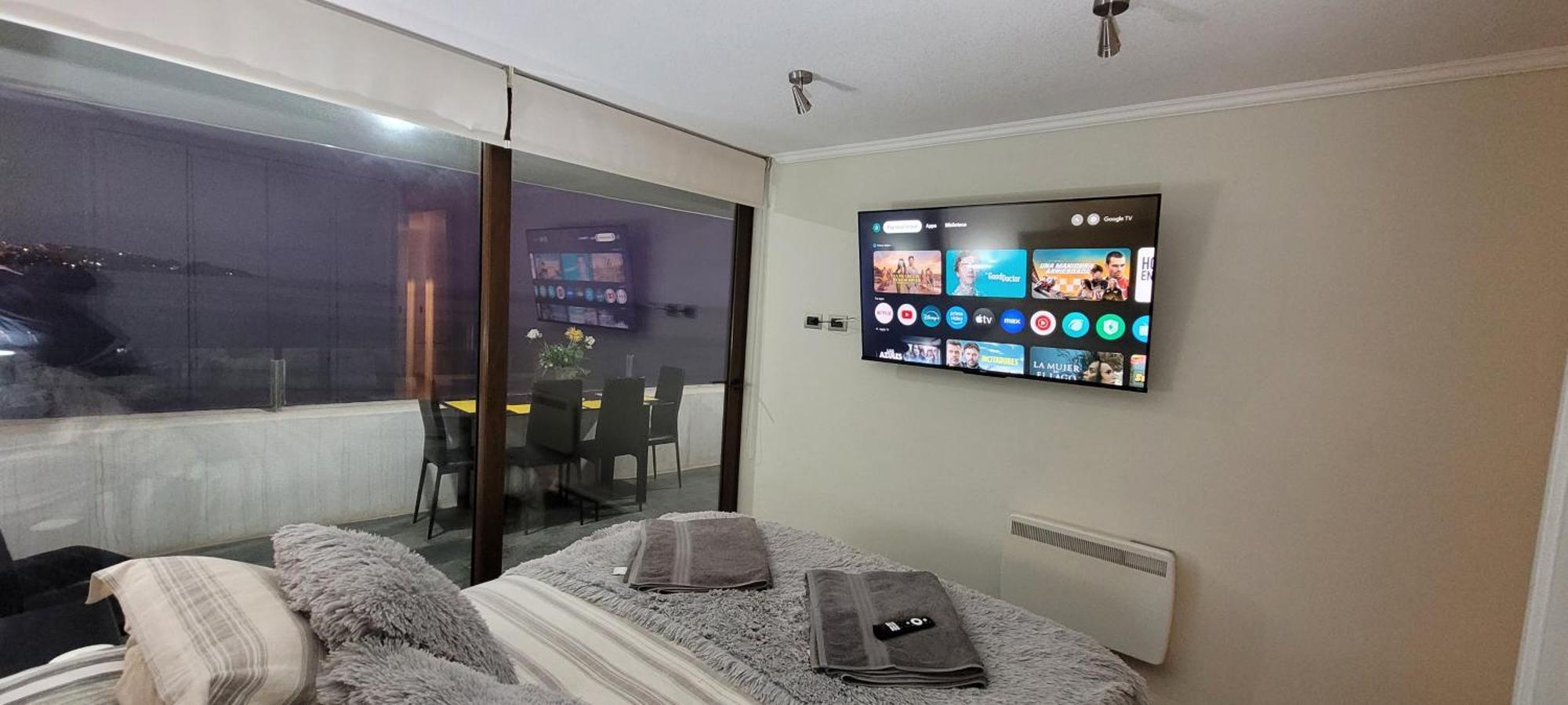 Vive La Experiencia, Playa, Spa, Casino De Juegos Кокимбо Екстериор снимка